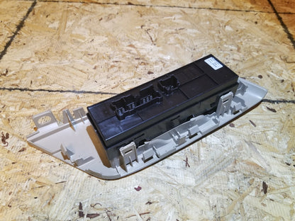 13 14 15 Nissan Altima Power Window Master Switch Front Left Driver OEM 57k
