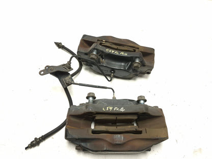 2008 Acura Tl Type-s Front Brake Caliper Left Right OEM