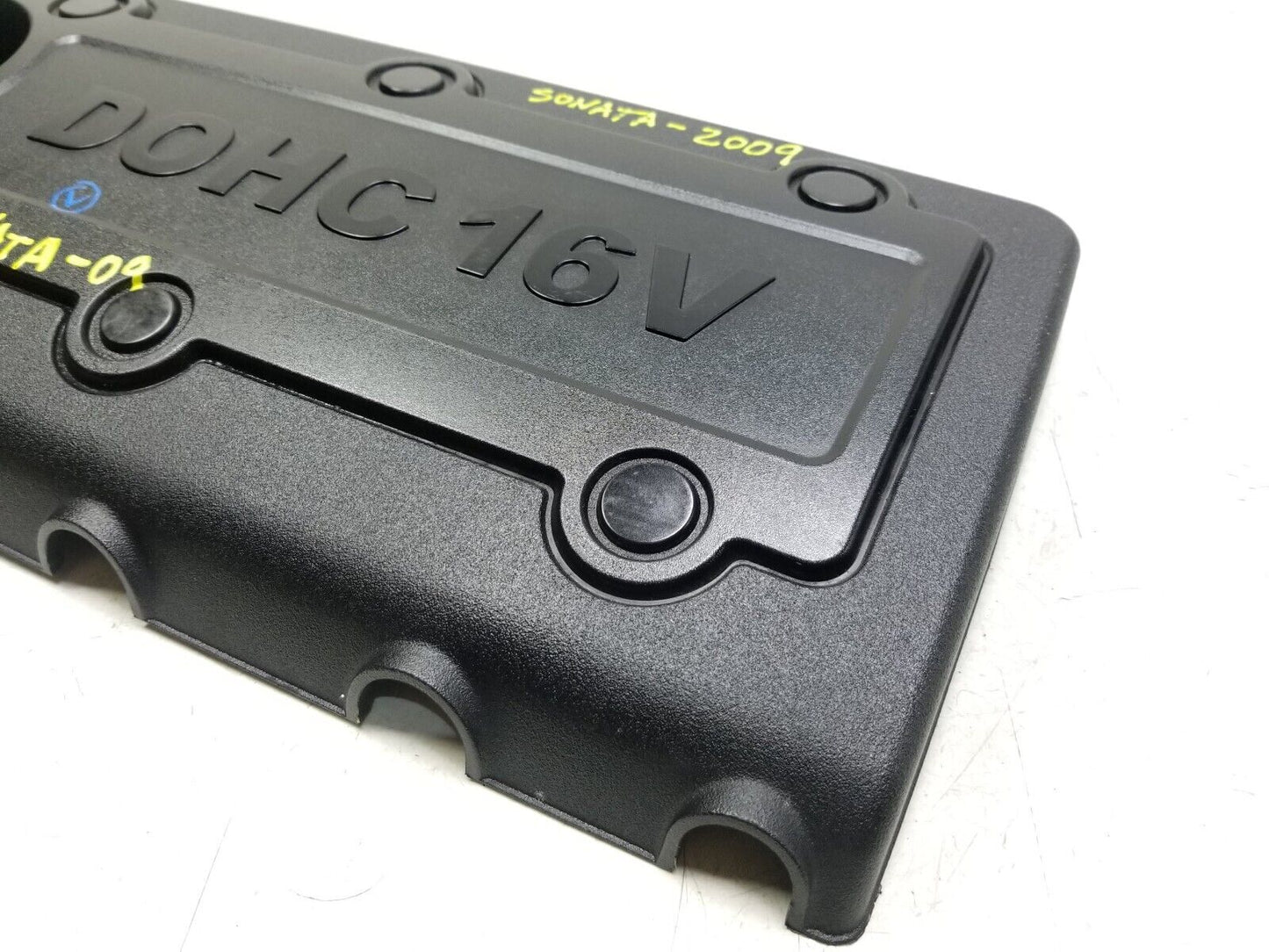 06 07 08 09 10 Hyundai Sonata Engine Cover OEM