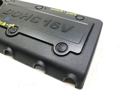 06 07 08 09 10 Hyundai Sonata Engine Cover OEM
