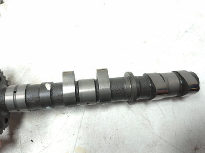 2023 Kawasaki Ninja 400 Ex400 Engine Camshaft & Valve Set OEM