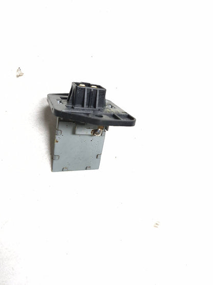 2014 Hyundai Accent HVAC Blower Motor Resistor OEM 97128-1r000