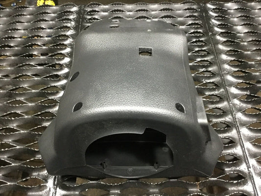 04 05 06 07 08 Nissan Maxima Steering Wheel Column Cover 48471-7y000 OEM