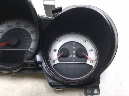 2007 Acura Tl Type-s Instrument Cluster Speedometer Gauge OEM