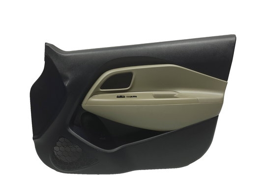 2014 Kia Rio Door Panel Trim Front Passenger Side Right OEM ✅