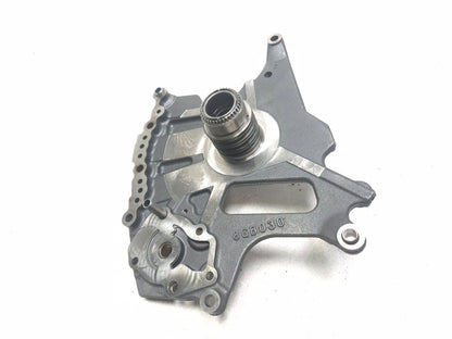 2019 Volkswagen Jetta Automatic Transmission Oil Pump Gear & Pressure Sensor OEM