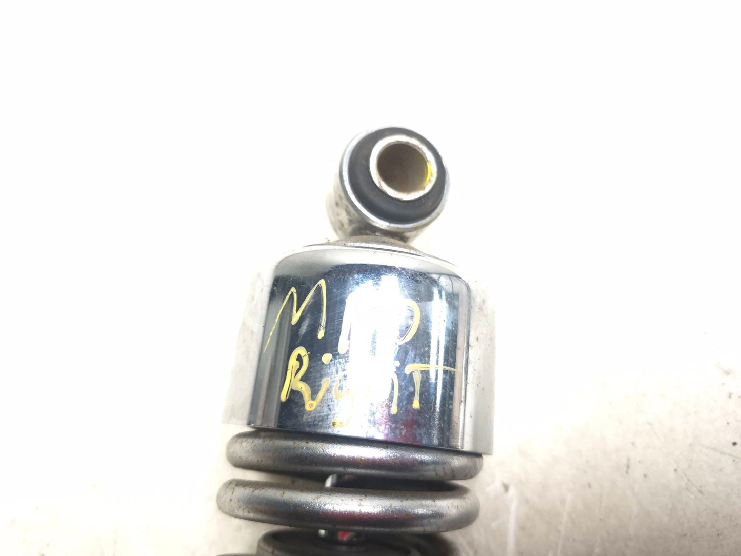 2006 Harley-davidson Sportster Xl883 Rear Shock Absorber Pair OEM