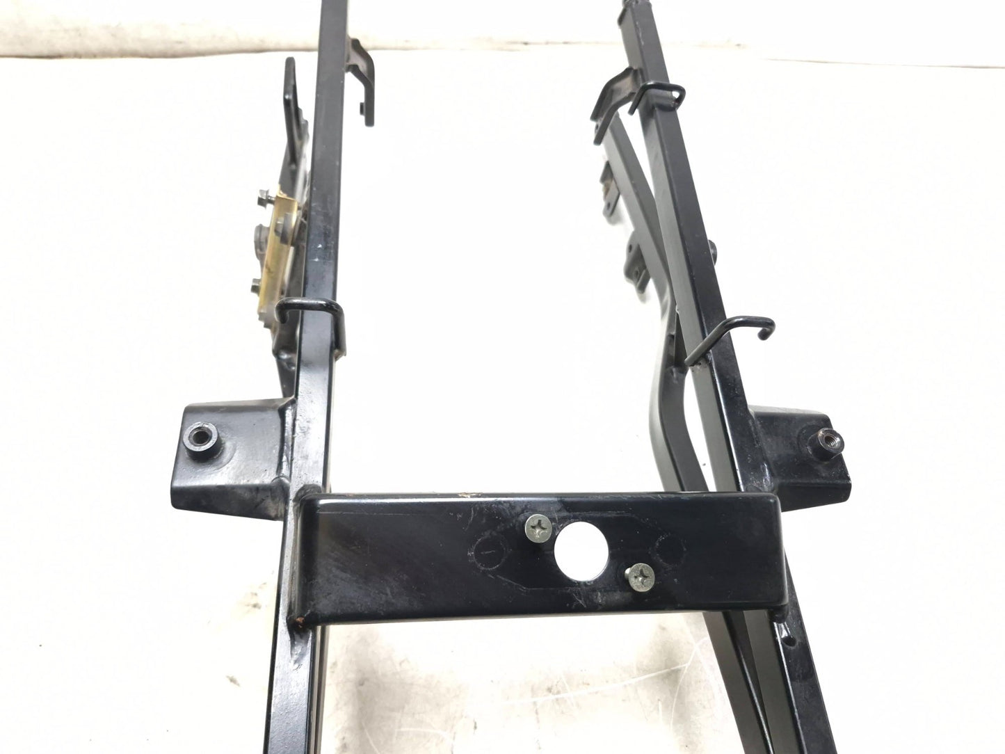 2002 Suzuki V-strom 1000 Dl1000 Rear Back Subframe OEM