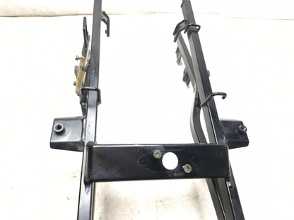 2002 Suzuki V-strom 1000 Dl1000 Rear Back Subframe OEM