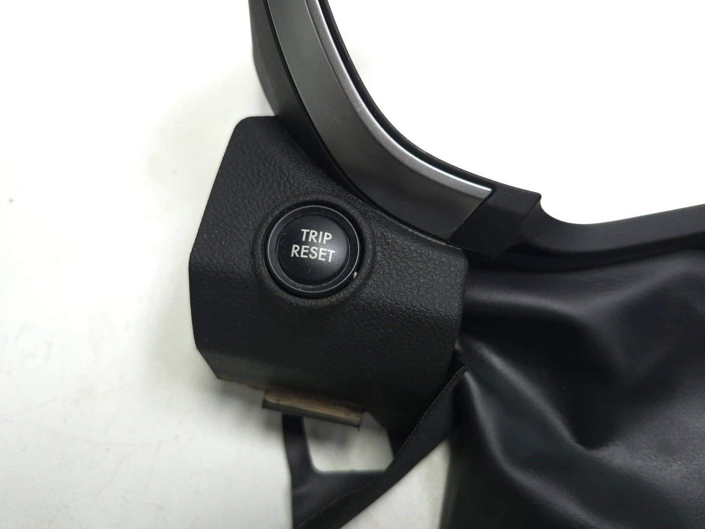 2022 Subaru Crosstrek Instrument Cluster Bezel Trim Cover OEM