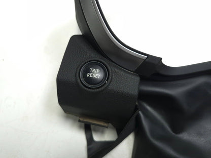 2022 Subaru Crosstrek Instrument Cluster Bezel Trim Cover OEM