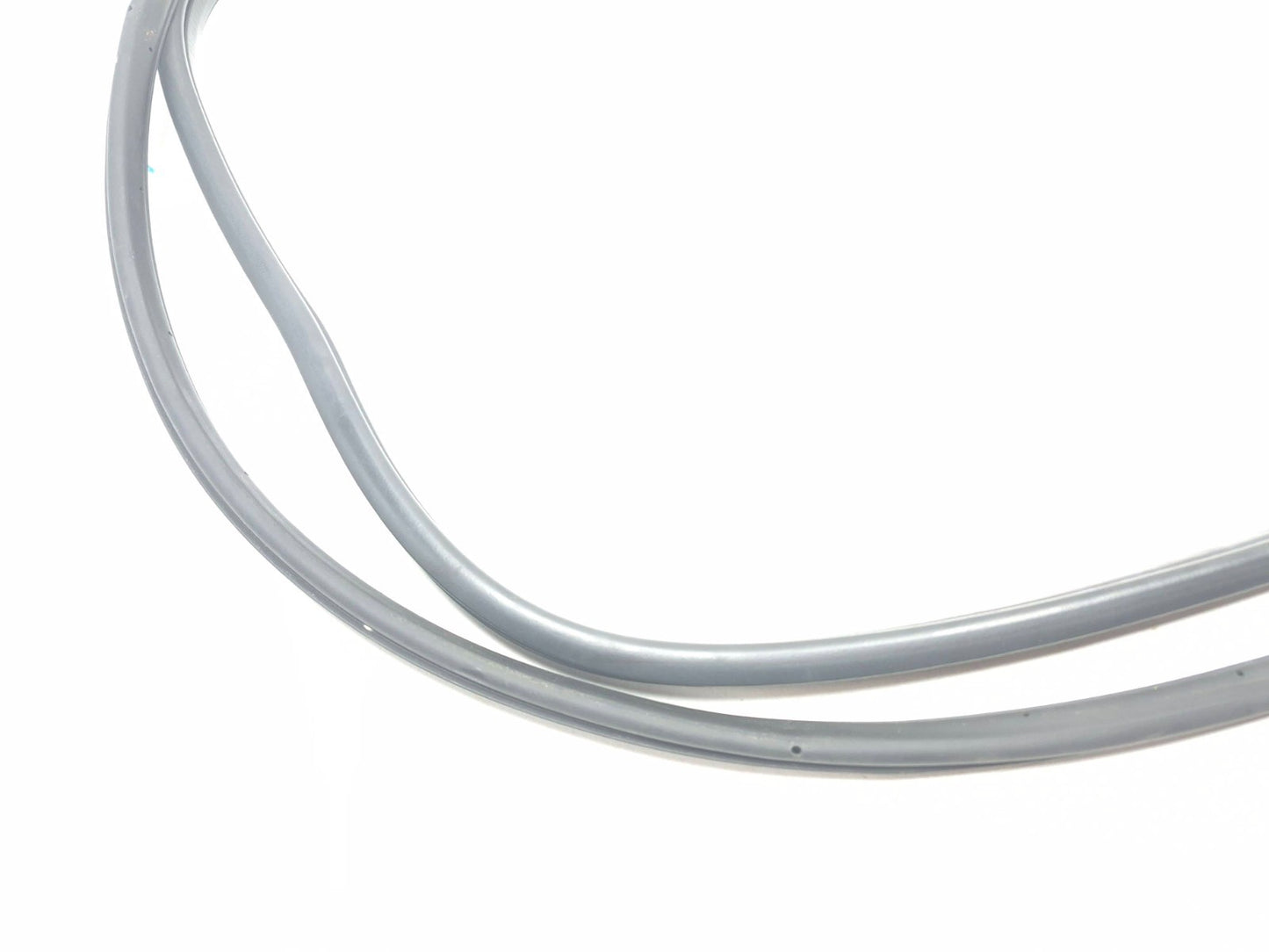 2012 Honda Cr-z Front Door Weatherstrip Seal Left & Right  3 Pcs OEM