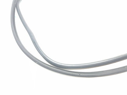 2012 Honda Cr-z Front Door Weatherstrip Seal Left & Right  3 Pcs OEM