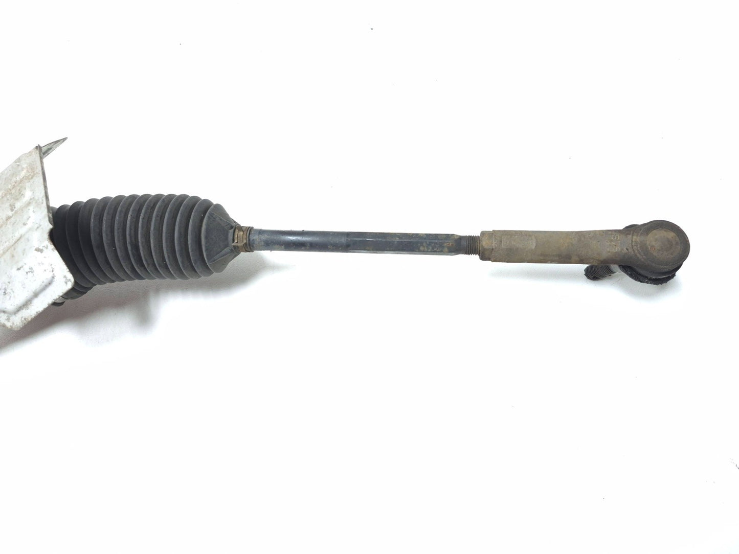 2012 Honda Cr-z Power Steering Rack & Pinion OEM