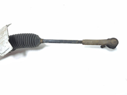 2012 Honda Cr-z Power Steering Rack & Pinion OEM