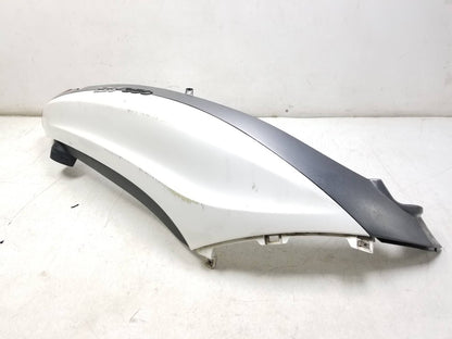 2017 - 2021 Piaggio Bv 350 Rear Right Side Fairing & Tail Light 3pcs OEM
