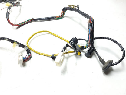 2009-2013 Subaru Forester Interior Wire Wiring Harness OEM 33k