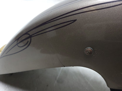 1984 - 1987 Honda Gl1200 Goldwing Front Fender OEM