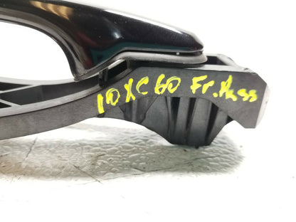2010 Volvo XC60 Front Passenger Exterior Door Handle OEM