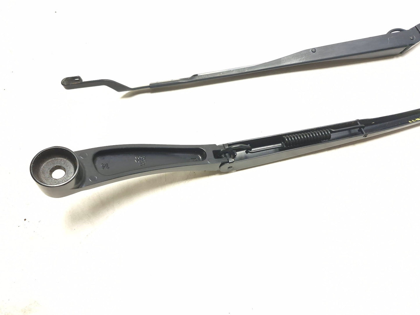 2018 Hyundai Sonata Sport Front Windshield Wiper Arm OEM