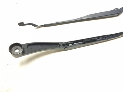 2018 Hyundai Sonata Sport Front Windshield Wiper Arm OEM