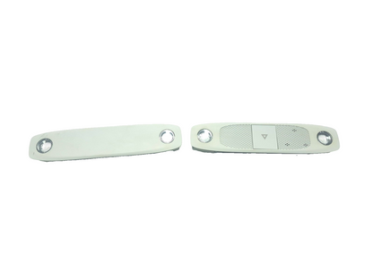 2021 Tesla Model 3 Overhead Console Dome Light Front & Rear 1092573-00-l OEM