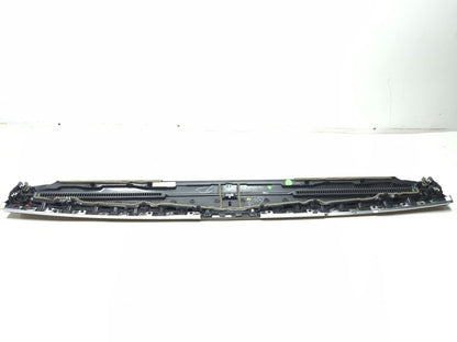 2018 Tesla Model 3 Dashboard Wood Decor Trim Cover 1091225-00-e OEM