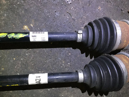 2018 Buick Encore Rear Axle Shaft 2pcs OEM