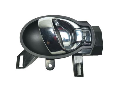 2011 Nissan Juke Interior Door Handle Rear Passenger Side Right OEM