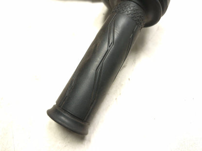 2024 Yamaha R3 Yzfr3 Right Handlebar Kill Switch & Throttle Grip OEM