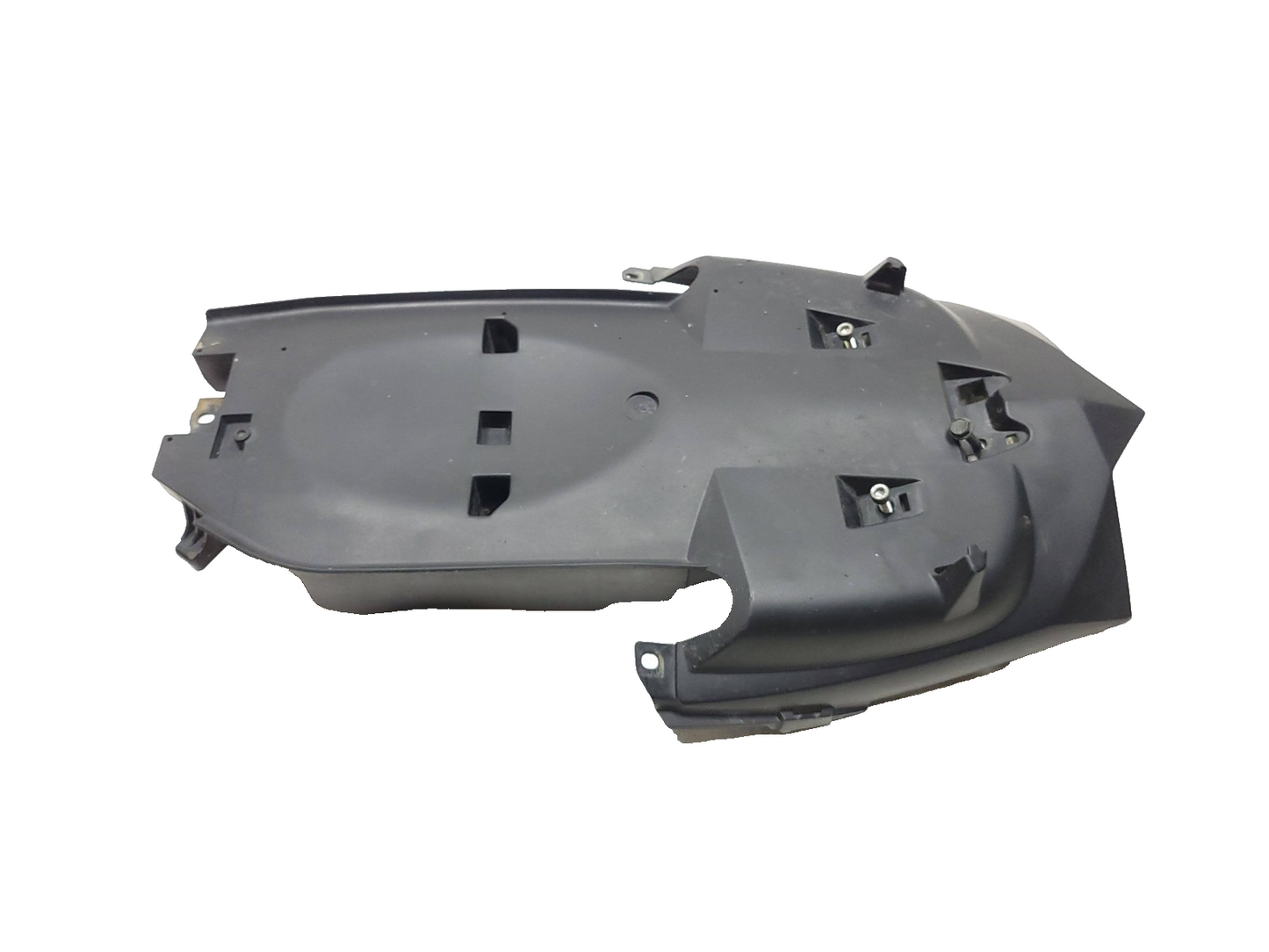2012 Kawasaki Versys Le650c Rear Fender Tail Cover OEM