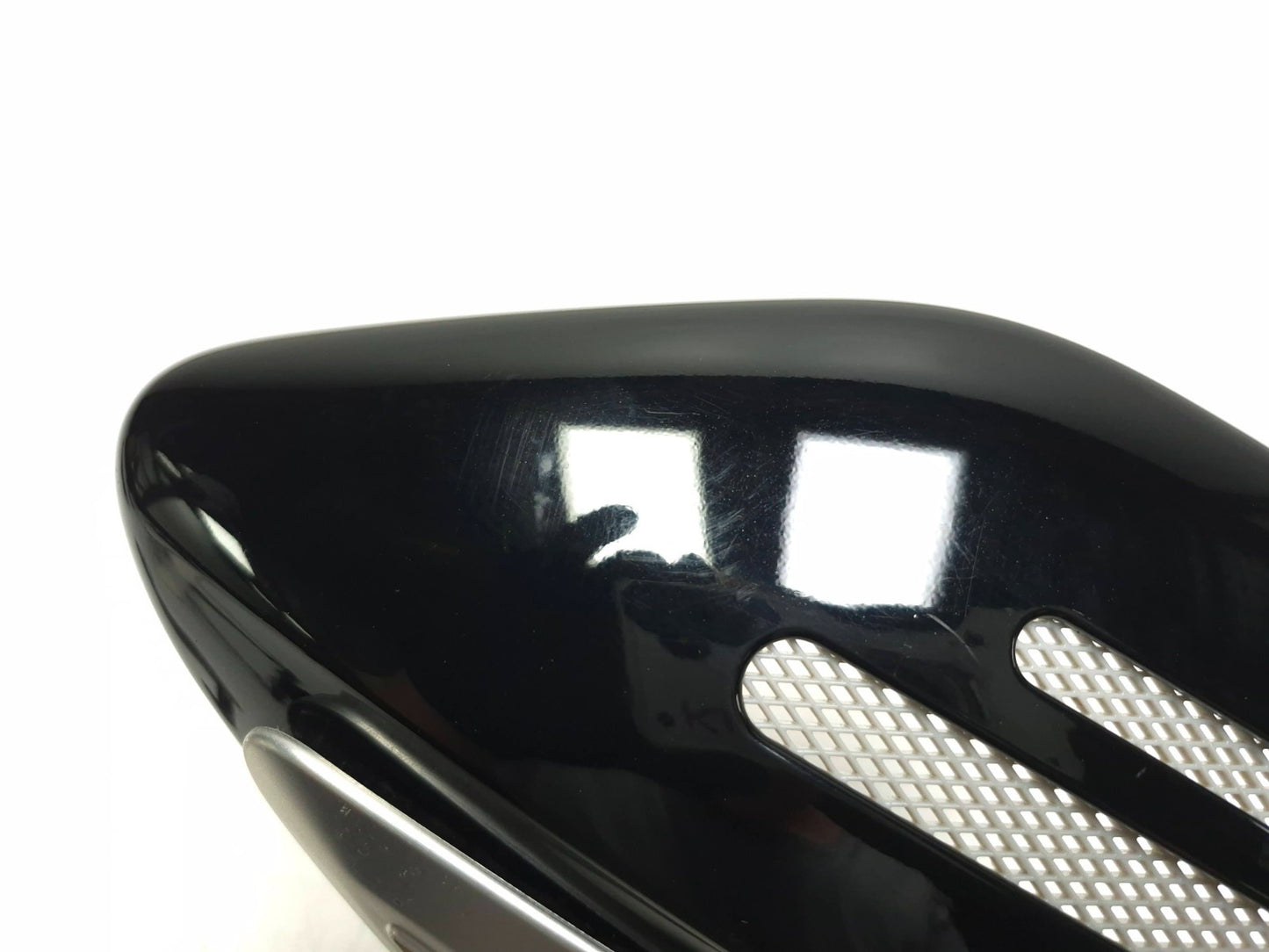 2024 Triumph Speed 400 Side Fairing Cover Left & Right Set OEM