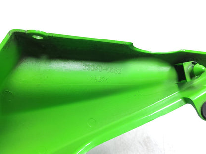 2008 Kawasaki Ninja 250 R Ex250j Right Fairing Side Cover & Tail Fairing OEM