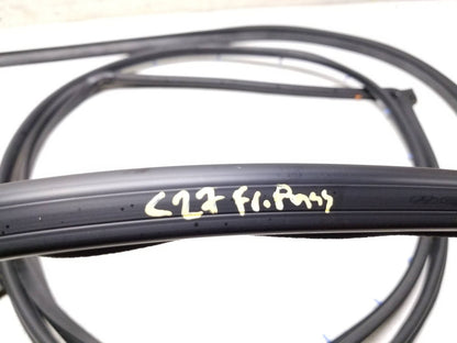 2015 Kia Soul Door Weatherstrip Front Passenger Side Right OEM ☑️