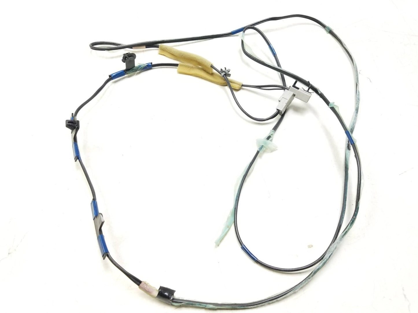 2008 - 2014 Nissan Rogue Roof Headliner Wire Harness OEM