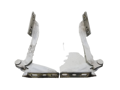10-13 Ford Transit Connect Hood Hinge Left & Right Pair Oem✅