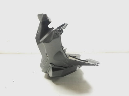 2016 - 2017 Arctic Cat Zr 8000 137" Skid Plate Center Front Left & Right OEM