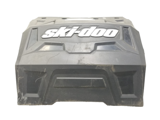 16-19 Ski-doo Renegade 900 Enduro Ace Snow Guard Oem✅