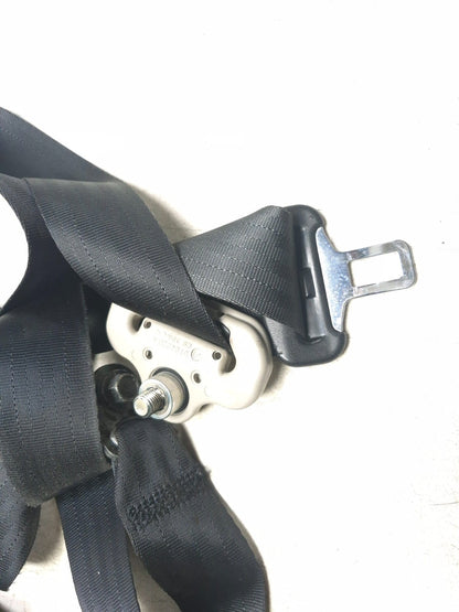 2015 Nissan Juke Front Seat Belt Retractor Driver Side Left OEM