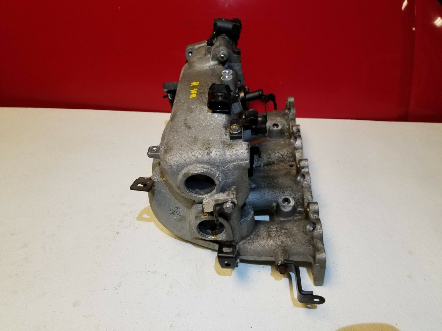 10 11 12 Kia Soul 2.0l Intake Manifold OEM 57k Miles