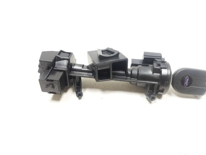 12 - 14 Ford Focus Ignition Lock Cylinder Switch Immobilizer W Key OEM