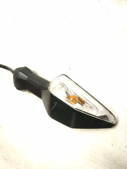 2023 Kawasaki Ninja 400 Ex400 Rear Turn Signal Light Left & Right OEM