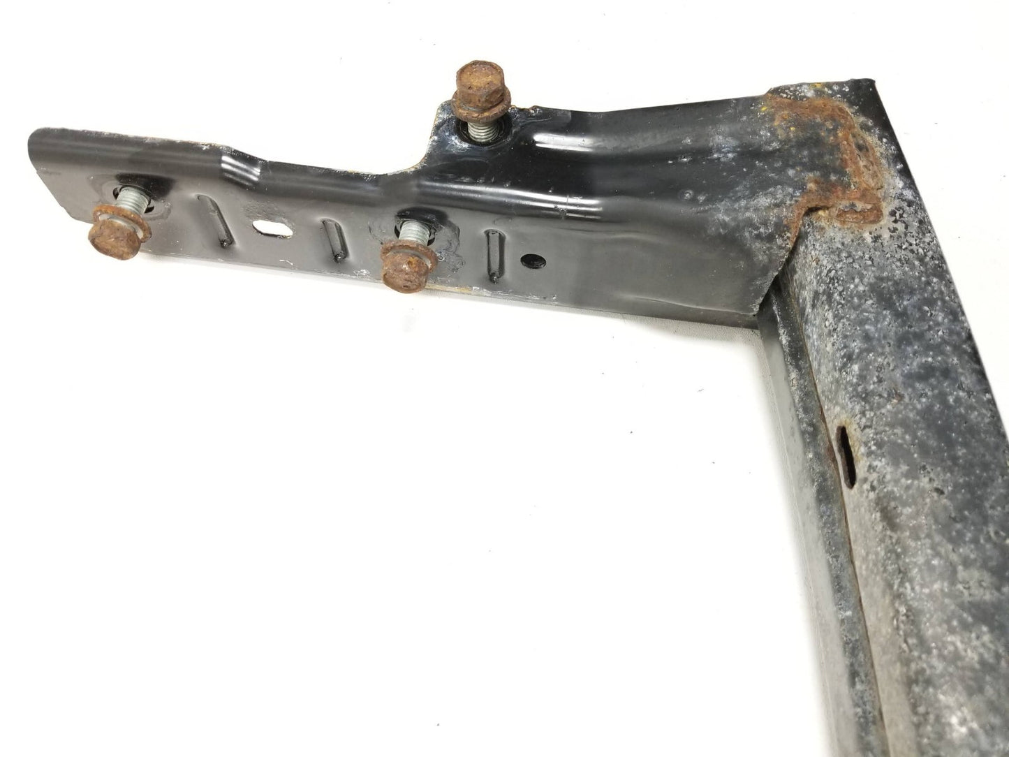 16-22 Dodge Durango Rear Bumper Reinforcement Absorber Bar OEM ✅