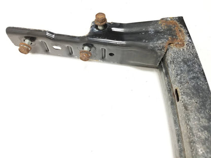 16-22 Dodge Durango Rear Bumper Reinforcement Absorber Bar OEM ✅