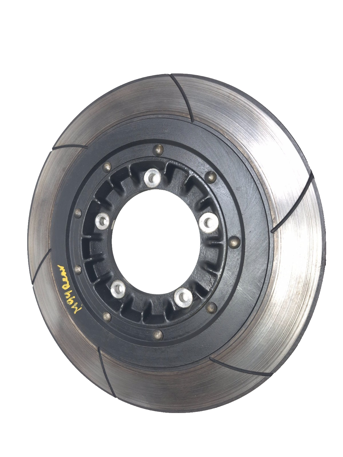 1987 Honda Goldwing 1200i  Rear Brake Disc OEM