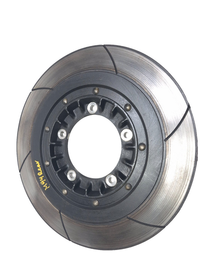 1987 Honda Goldwing 1200i  Rear Brake Disc OEM