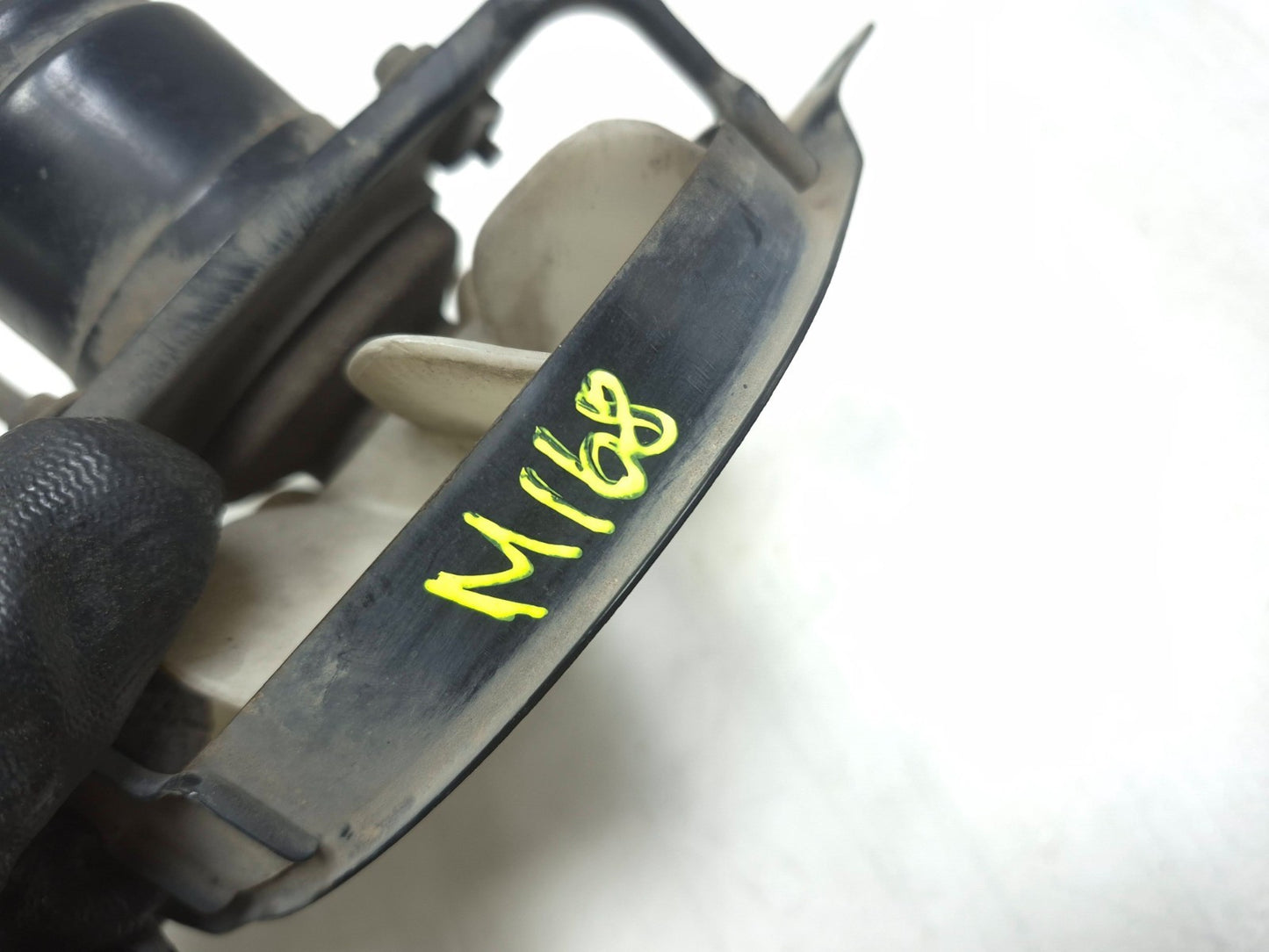 1991 Kawasaki Vulcan 500 En500 Cooling Fan OEM
