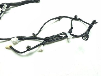 2022 Subaru Crosstrek Rear Door Wire Harness Right Passenger Side OEM