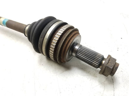 03 04 05 06 Acura Mdx Axle Shaft Rear Driver Left Side OEM 55k Miles