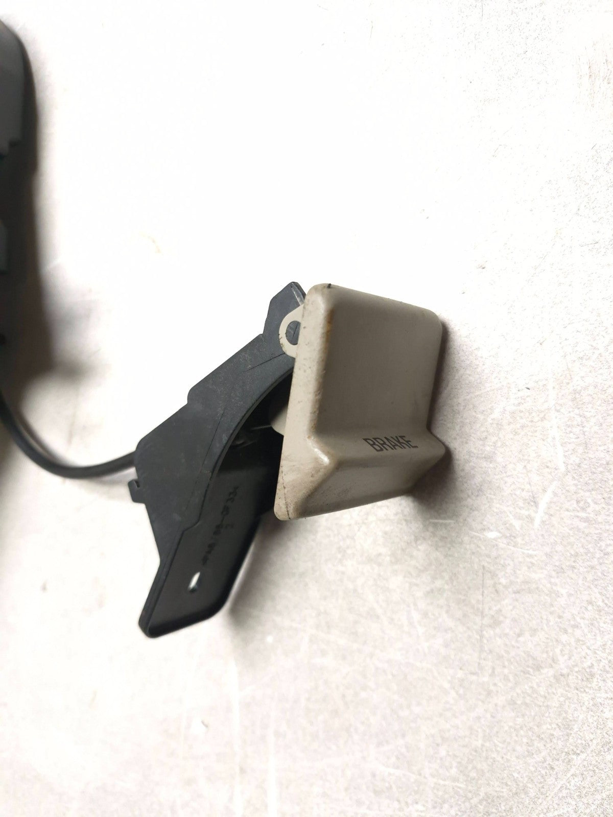 2008 Lincoln Navigator Emergency Parking Brake Pedal OEM
